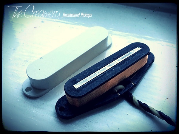 musicmaster bass pickup replacement